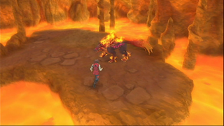 Illustration for article titled Arc Rise Fantasia Looks Like This